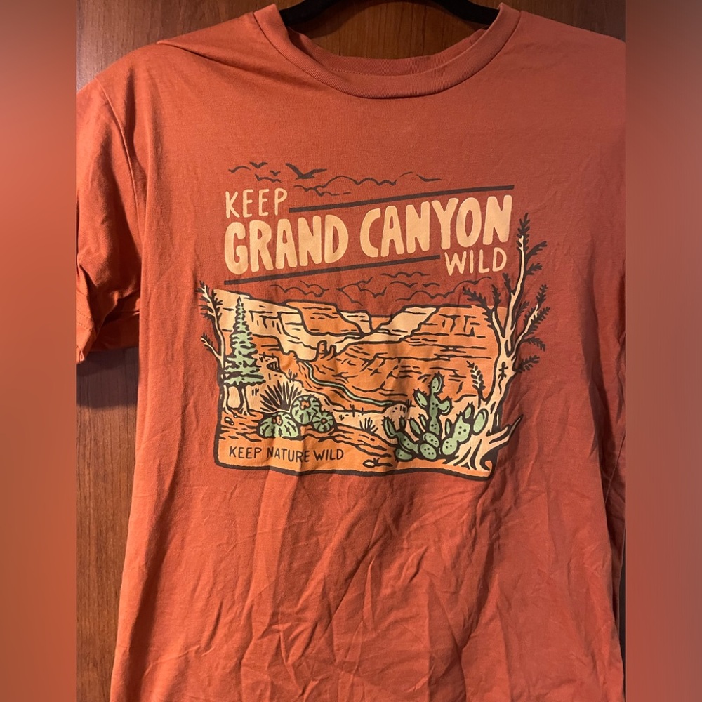 Keep Nature Wild T shirt bundle